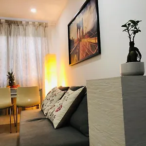  Apartamento Estrella Centro España