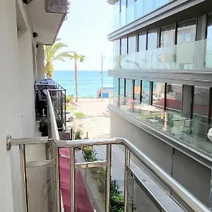  Apartamento Estudio Soleado 1 España