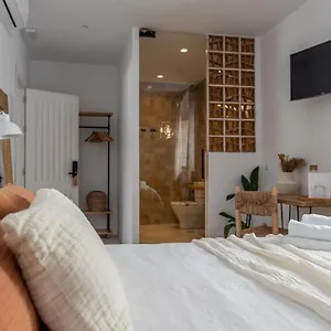 Hospederia Boutique By La Juderia De Vejer- Adults Only Mini-hôtel