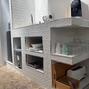 Apartment Casa Arequipa, Vejer de la Frontera