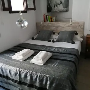 El Estudio Del Zaguán Vejer de la Frontera
