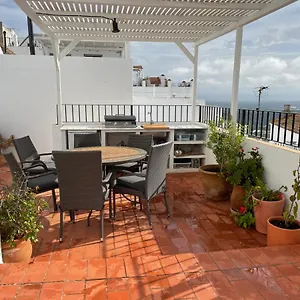 Holiday home Casa Dulce, Vejer de la Frontera