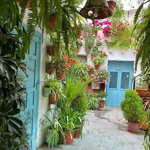 Apartment La Muralla, Vejer de la Frontera