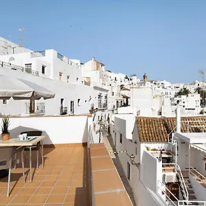 Apartment La Fuente, Vejer de la Frontera