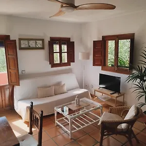 Country house Casa Montecote Eco, Vejer de la Frontera