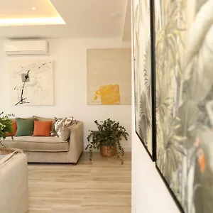 Aparthotel Remedios 43, Vejer de la Frontera