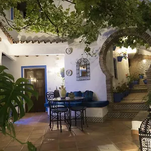 Guest house El Cobijo De Vejer, Vejer de la Frontera