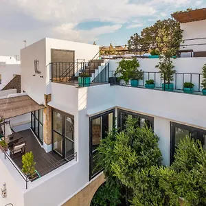 Hotel Boutique V, Vejer de la Frontera