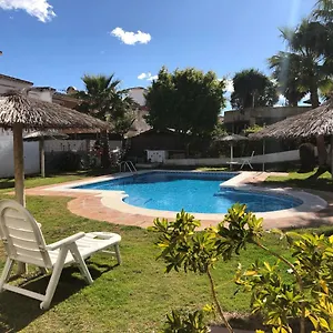  Apartamento Seashape In España