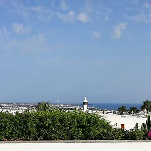  Apartamento Panoramic España