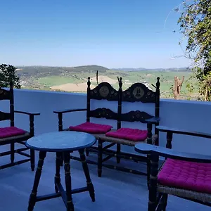 Loft Chic La Boutique Vejer de la Frontera
